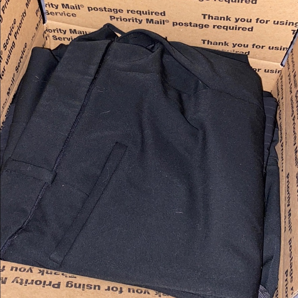 Mystery box #3